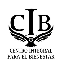 CIB Centro Integral para el Bienestar  logo