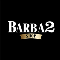 Barbería BARBA2 logo