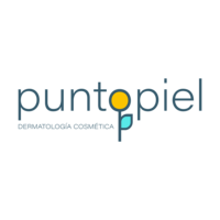 Punto Piel Clínica Palacio de Hierro Perisur logo