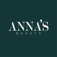 Anna’s Beauty | Natural Beauty & Spa logo