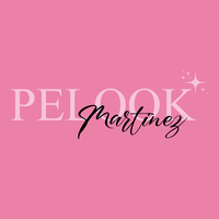 PELOOK MARTINEZ - Salón De Belleza logo