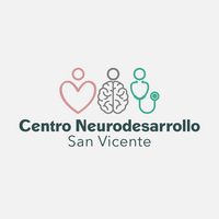 Centro Neurodesarrollo SV logo