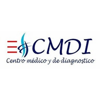 CMDI CENTRO MEDICO Y DE DIAGNOSTICO logo