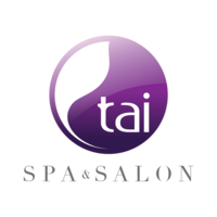 tai spa & salon logo