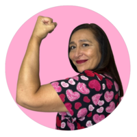 Matrona Empoderada  logo