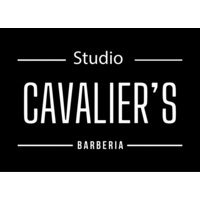 STUDIO CAVALIERS  logo