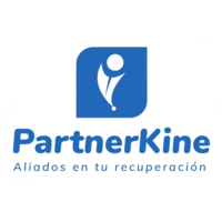 PartnerKine logo
