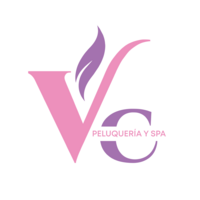 Vicky Cruz Spa logo