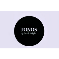 TONOS HAIR BOUTIQUE logo
