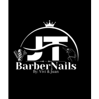JuthiBARBER logo