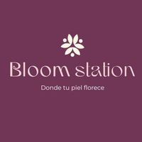Bloom Station Revolución logo