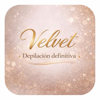 Centro de Estética Velvet logo