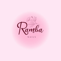 Ramba Nails     logo