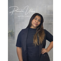 Estética Pamela Urbina logo