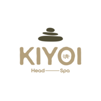 Kiyoi head-spa logo