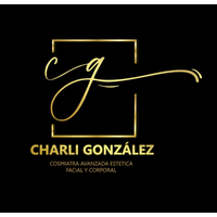 Charli González - Cosmiatra logo