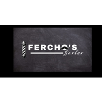 Ferchos Barber  logo