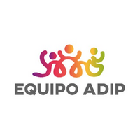Equipo ADIP logo