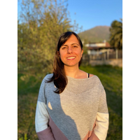 Dra. Carolina Giadach logo