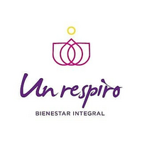 Un Respiro Bienestar Integral logo