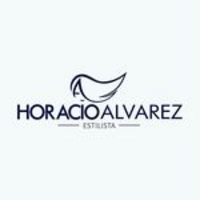 Peluquería de Horacio O.Alvarez logo