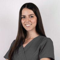 Clínica Odontológica de María Constanza logo