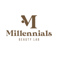 Millennials BEAUTY LAB logo