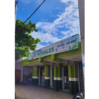 Centro de Terapias Biorreguladoras Los Nogales  logo