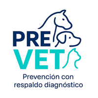 PreVet logo