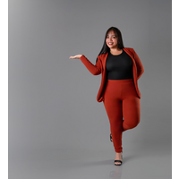 Salón de Manicure y Pedicure de Rusy Ruiz logo