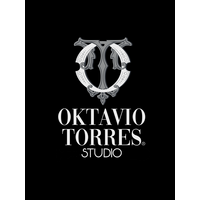 Oktavio Torres Studio logo
