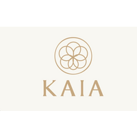 Kaia Wellness Center  logo