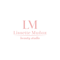 Lissette Muñoz Beauty Studio logo
