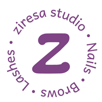 ziresa studio  logo