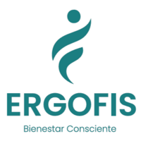 Ergofis  Bienestar consciente logo