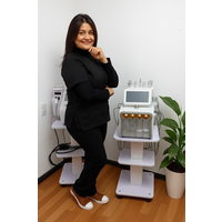 Centro de Estética de Zonia Calderon logo