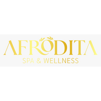 Afrodita spa  logo