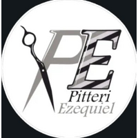 Barbería Pitteri Ezequiel logo