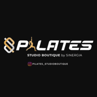 Pilates Studio Boutique By Sinergia logo