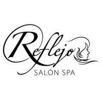 Centro de Estética Reflejo logo