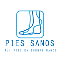 Centro Podologico Pies Sanos logo
