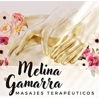Centro de Estética Melina Gamarra logo