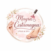 Salón de Mayra Costamagna logo