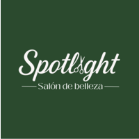 Salón de Belleza Spotlight logo
