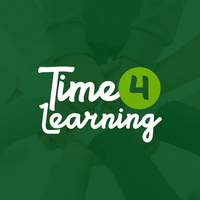Time 4 Learning CB logo