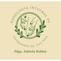 Podologia Integral PV  logo