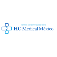 HC Medical México  logo
