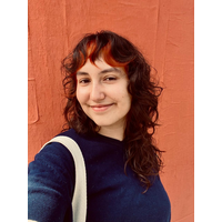 Psicóloga Clínica Isabel Pérez logo