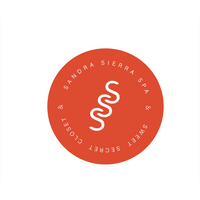 Sandra Sierra SPA logo