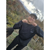 Barbería del magoo logo